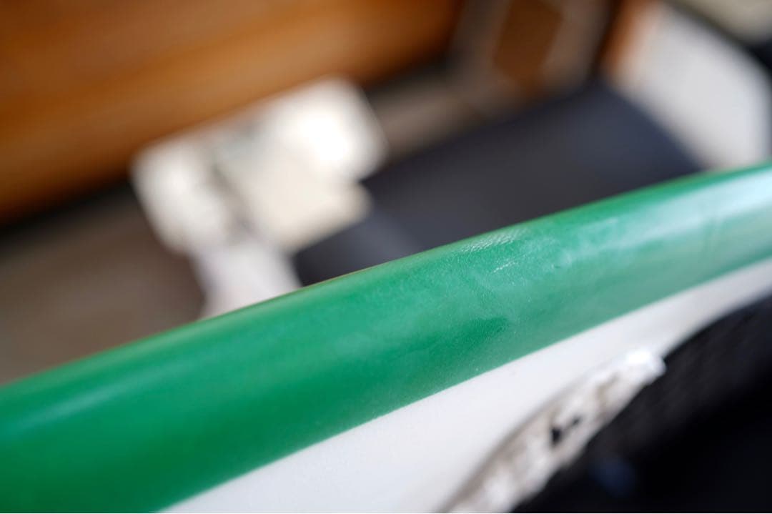 クリステンソンop3 5.9 かなりの美品です