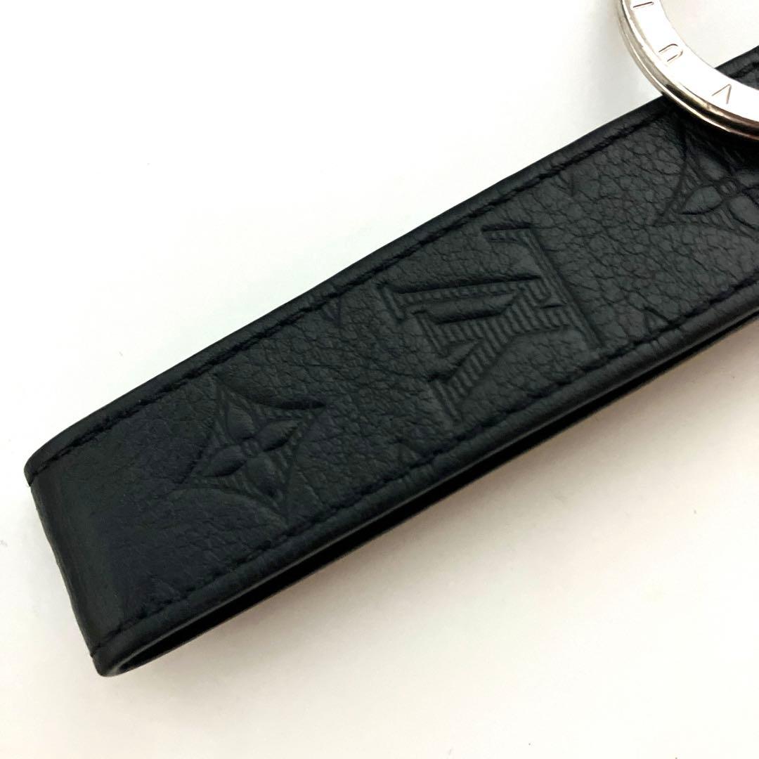 LOUIS VUITTON ルイヴィトン ポルトクレ ドラゴンヌ キーリング