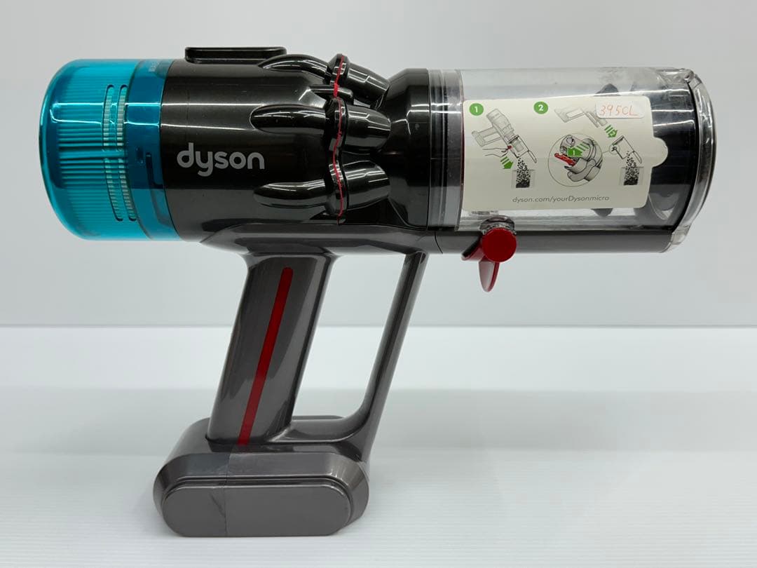 美品　綺麗　動作保証品　ダイソン　掃除機　SV21 マイクロ　本体　中古　格安