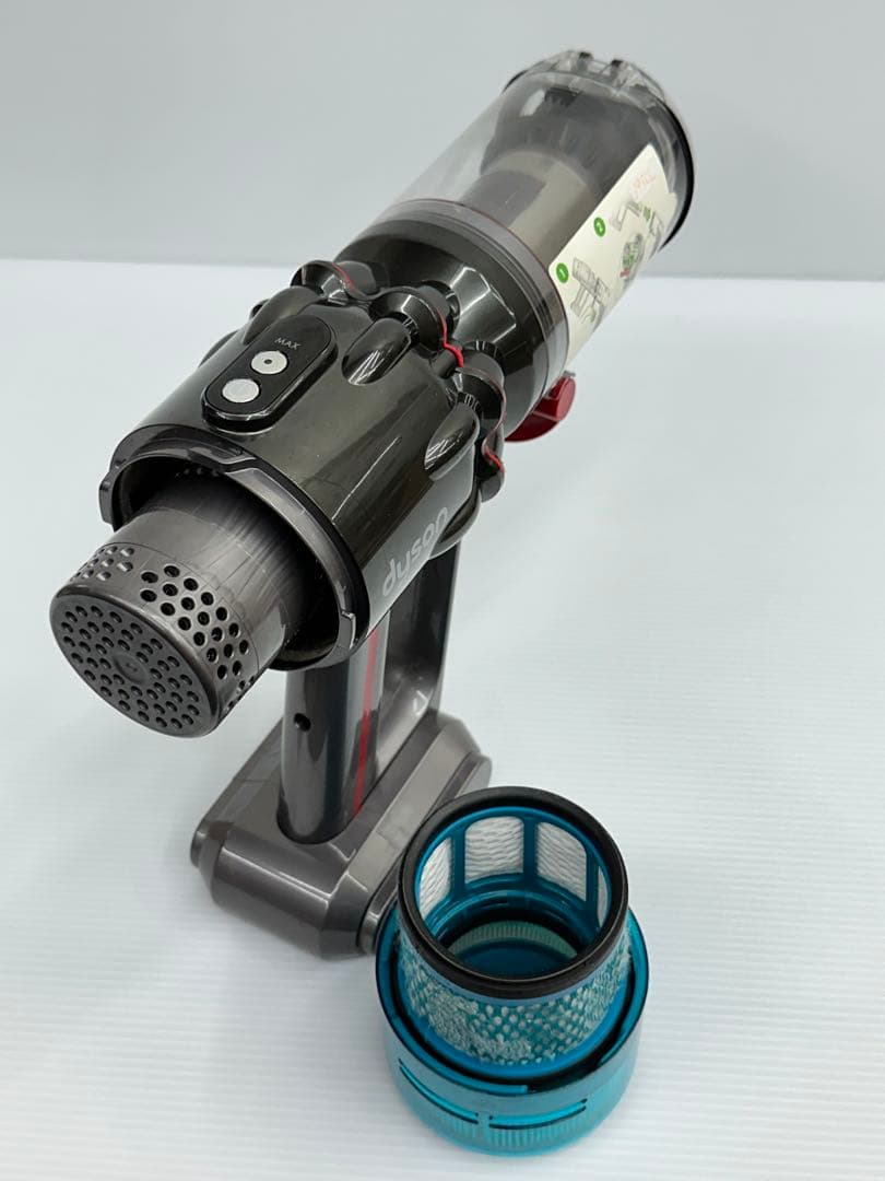 美品　綺麗　動作保証品　ダイソン　掃除機　SV21 マイクロ　本体　中古　格安