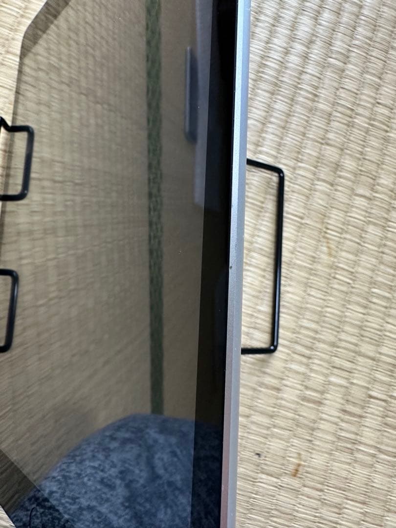 Apple iPad 第9世代 64GB シルバー　ジャンク