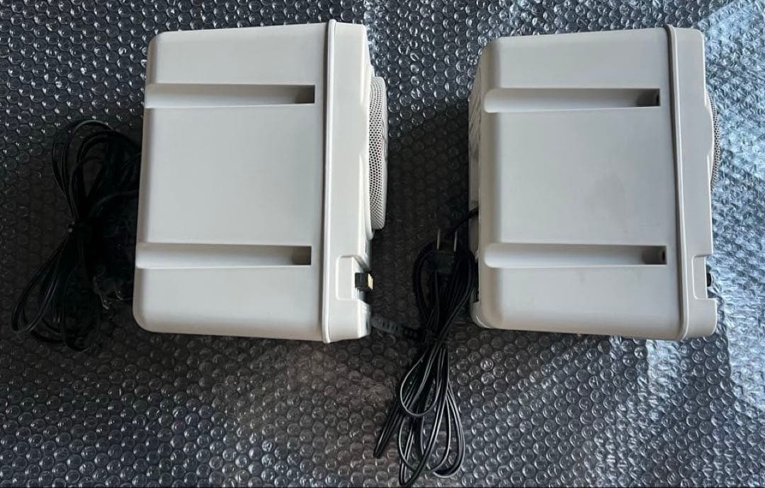 【動作品】Roland ローランド MA-12C アンプ モニタースピーカー