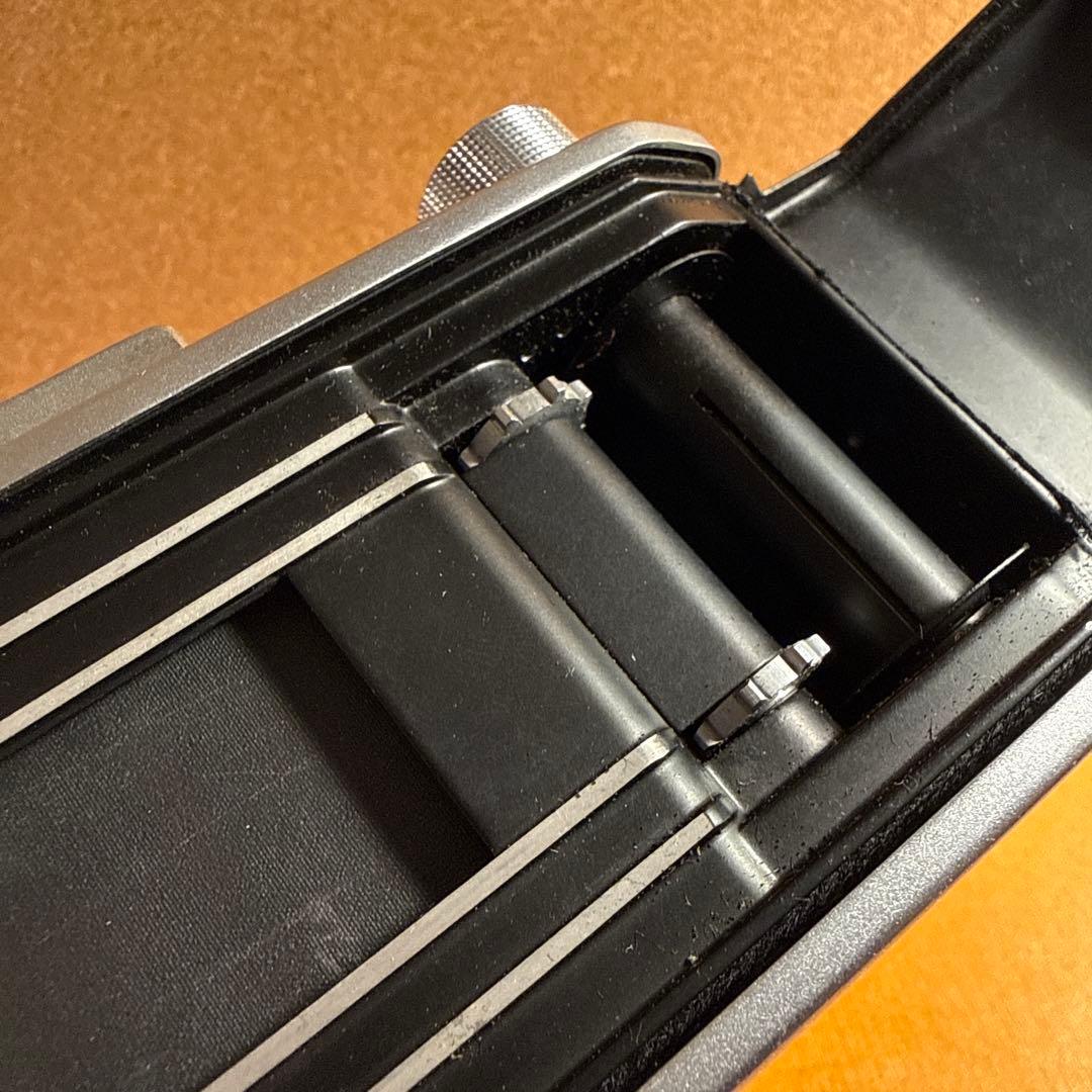 アサヒフレックス　一眼レフ