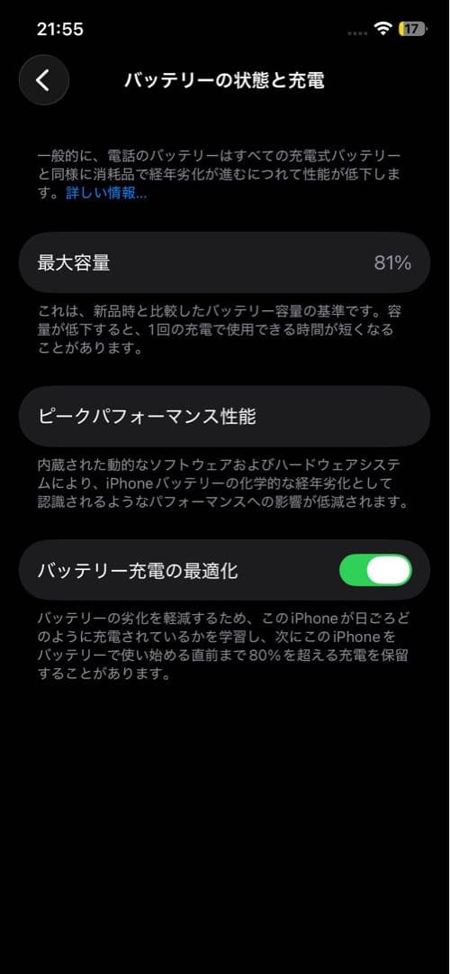 Apple iPhone 12 Pro パシフィックブルー（128GB）