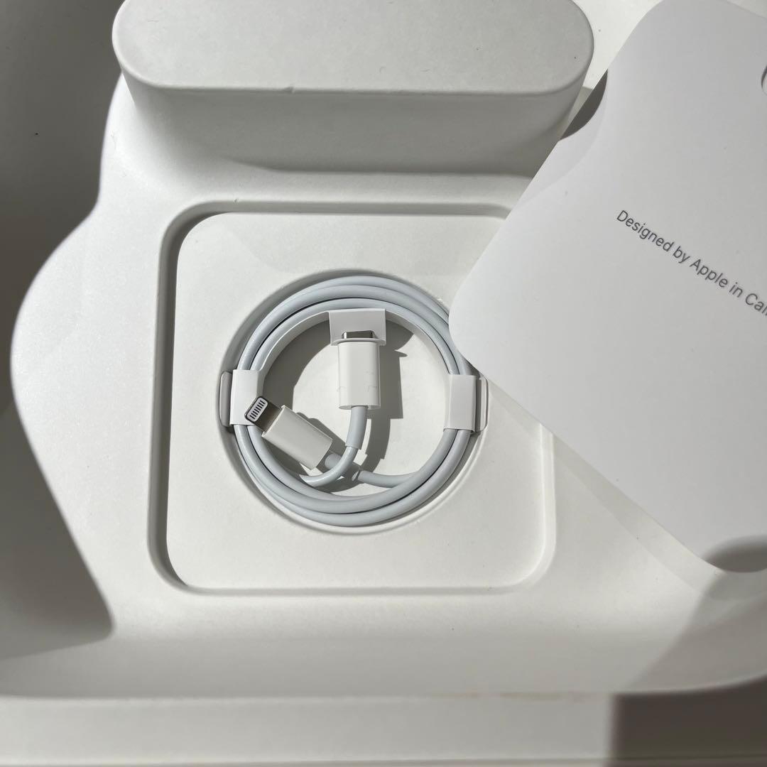 Apple AirPods Max スペースグレー 本体