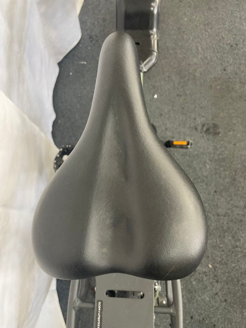 電動自転車　Panasonic EZ パナソニック　イーゼット 20インチ