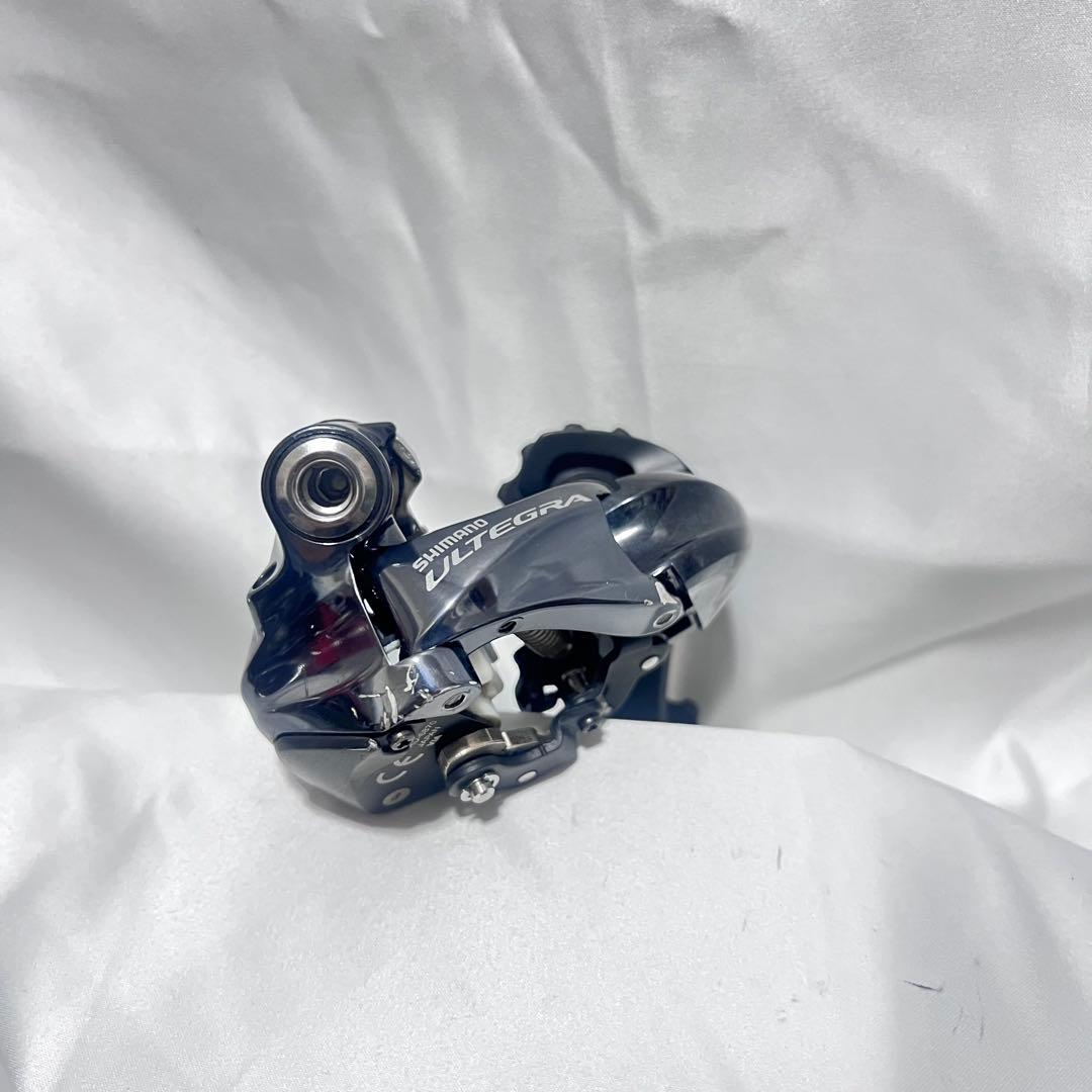 SHIMANO ULTEGRA RD-6870 Di2 リアディレイラー 完動品