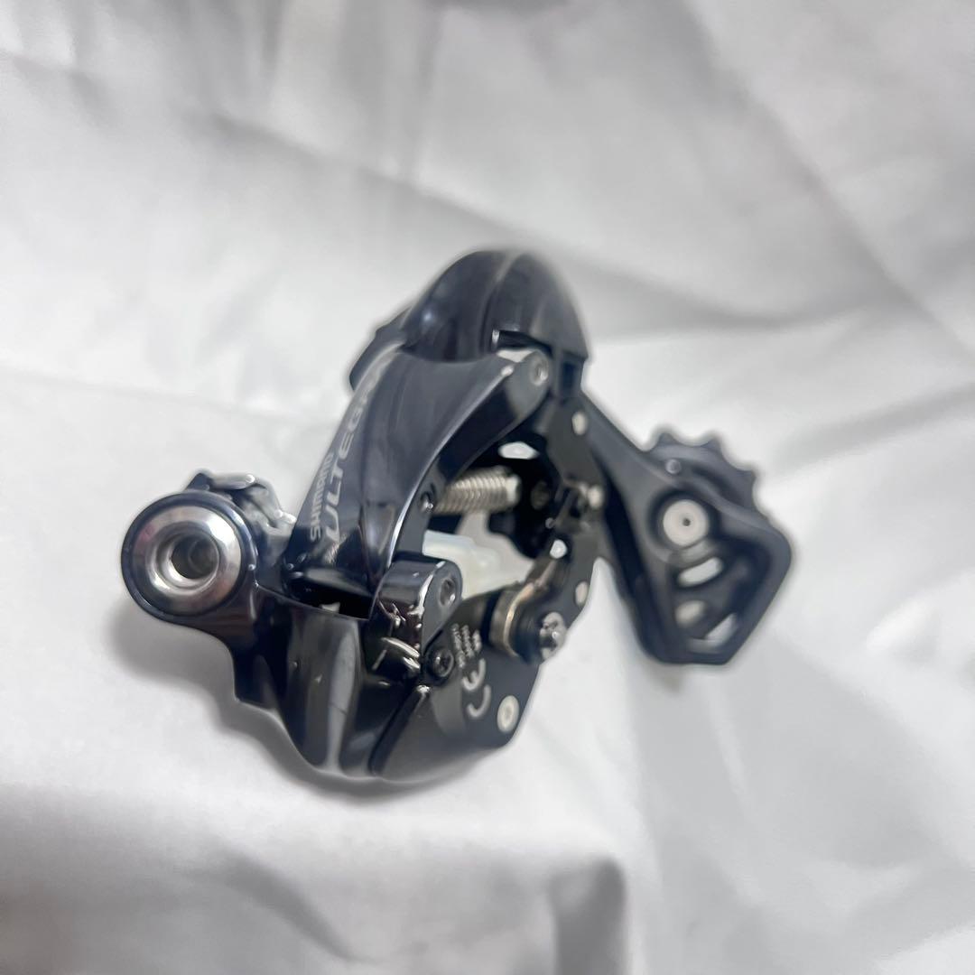 SHIMANO ULTEGRA RD-6870 Di2 リアディレイラー 完動品