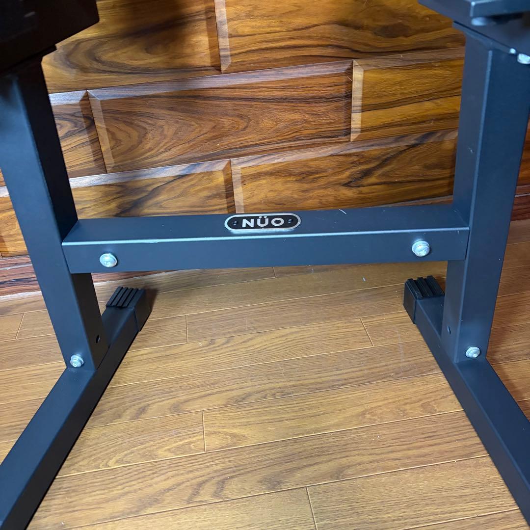 FLEXBELL NUOBELL232 32kg 可変式ダンベル セット販売 ③