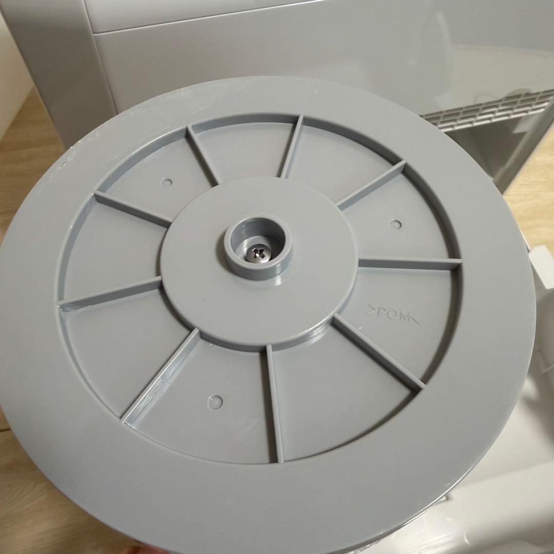 Panasonic 加湿器 FE-KXF15 2024年製 ナノイー