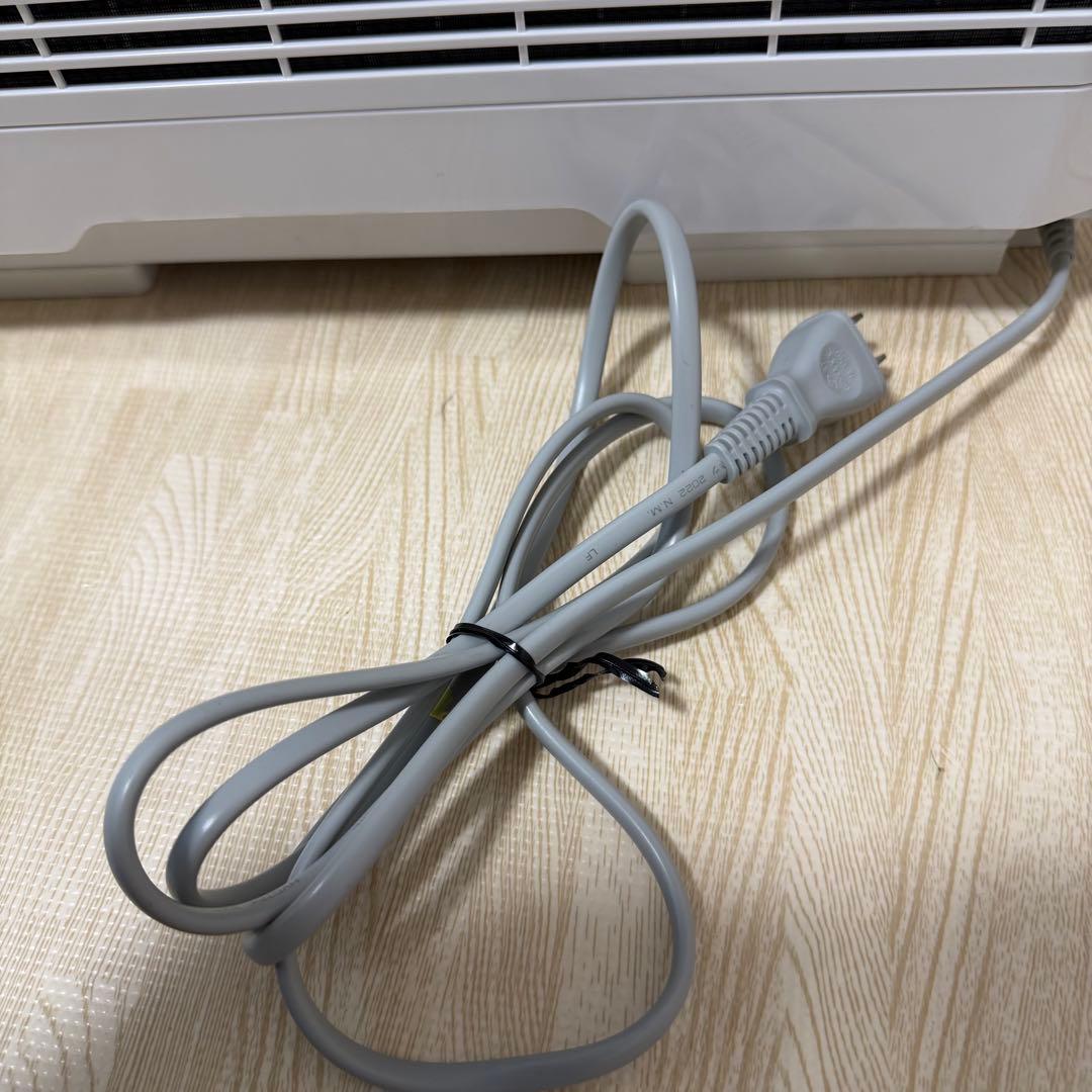 Panasonic 加湿器 FE-KXF15 2024年製 ナノイー