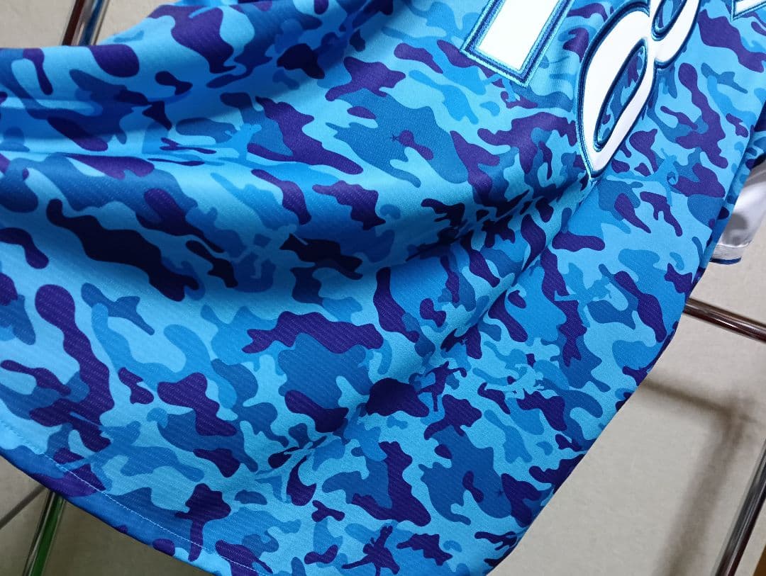 【超希少】ベイスターズ 三浦大輔 スターナイト2015ハイクオリティユニフォーム