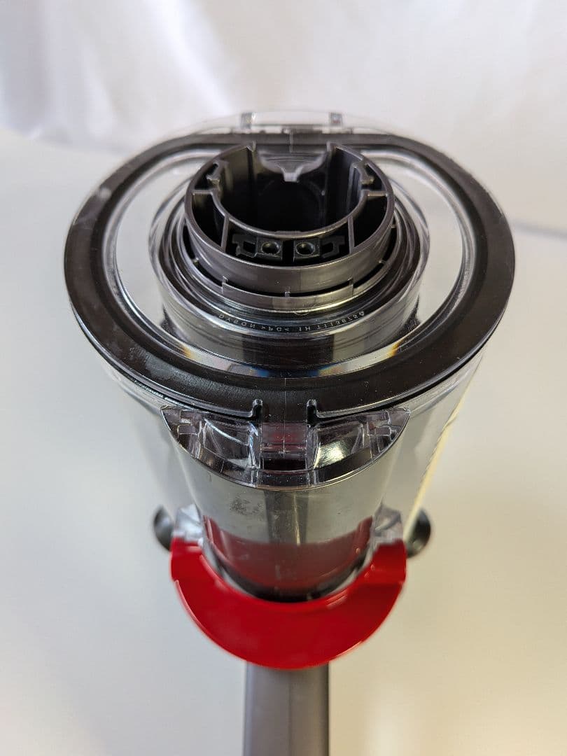 ie758　63分　ダイソン　コードレス　SV12　稼働品　分解洗浄済　動作保証