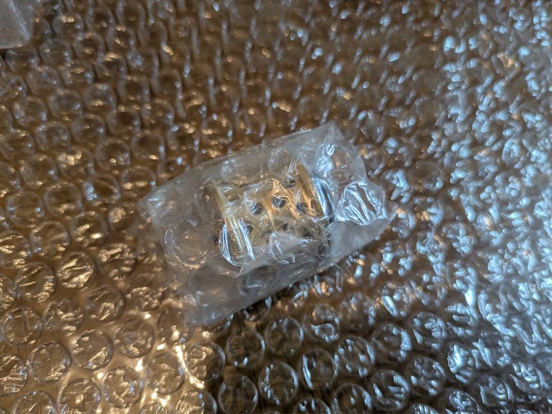 KTF フィネススプール KAHEN 32Φ Ver2 アルファスSVTW 新品