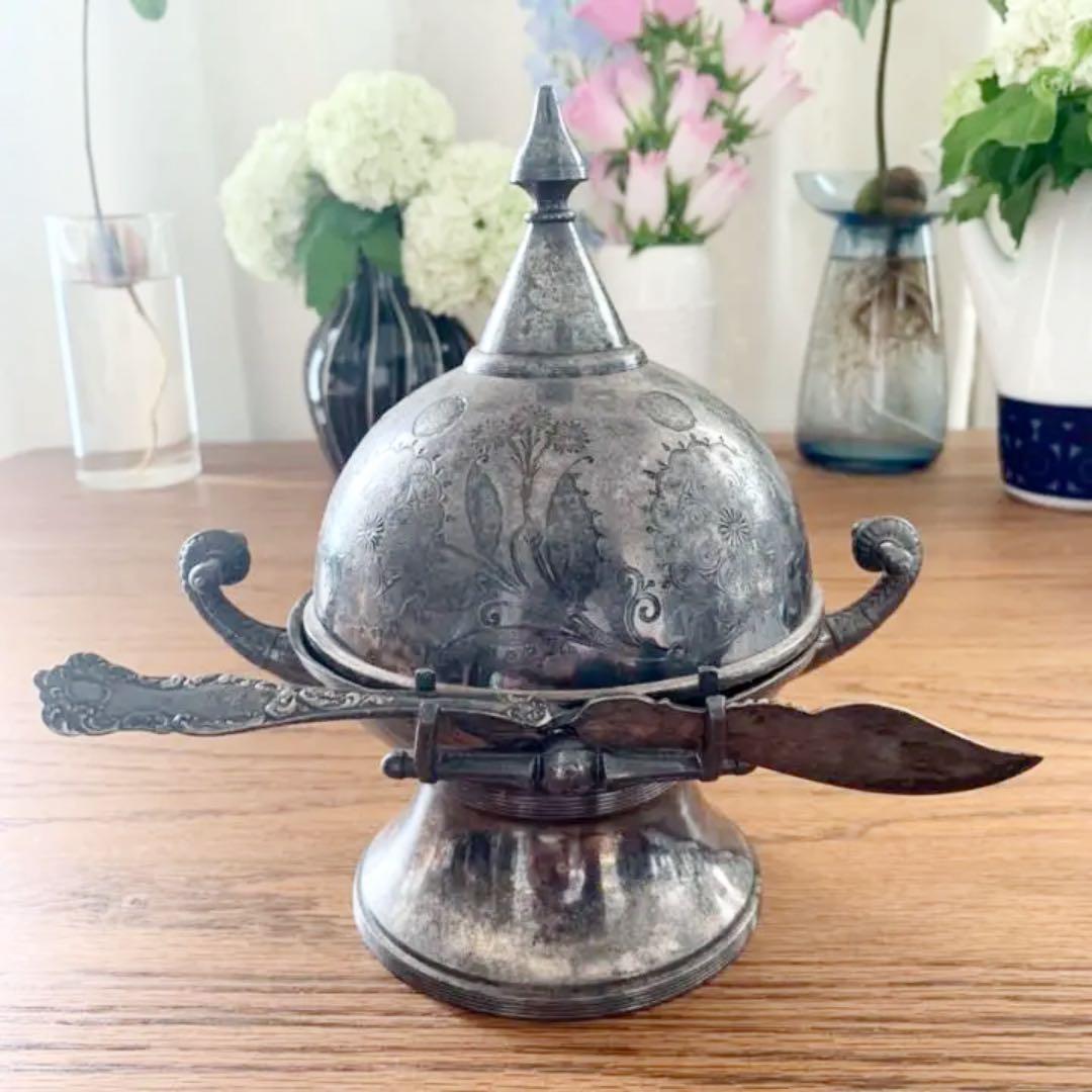 リード&バートン　Reed & Barton チュリーン 食器