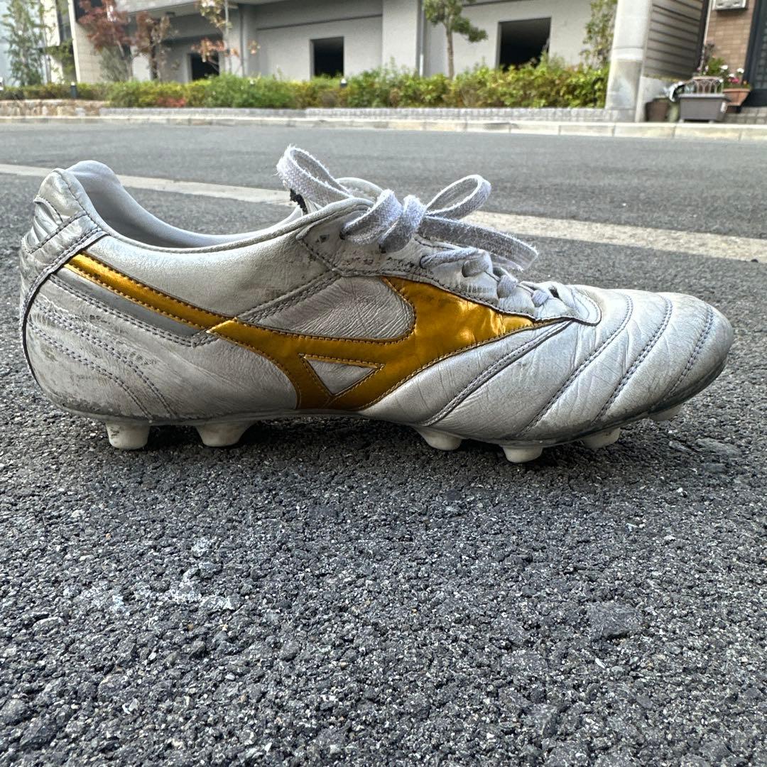 MORELIA ll JAPAN限定モデル27.5