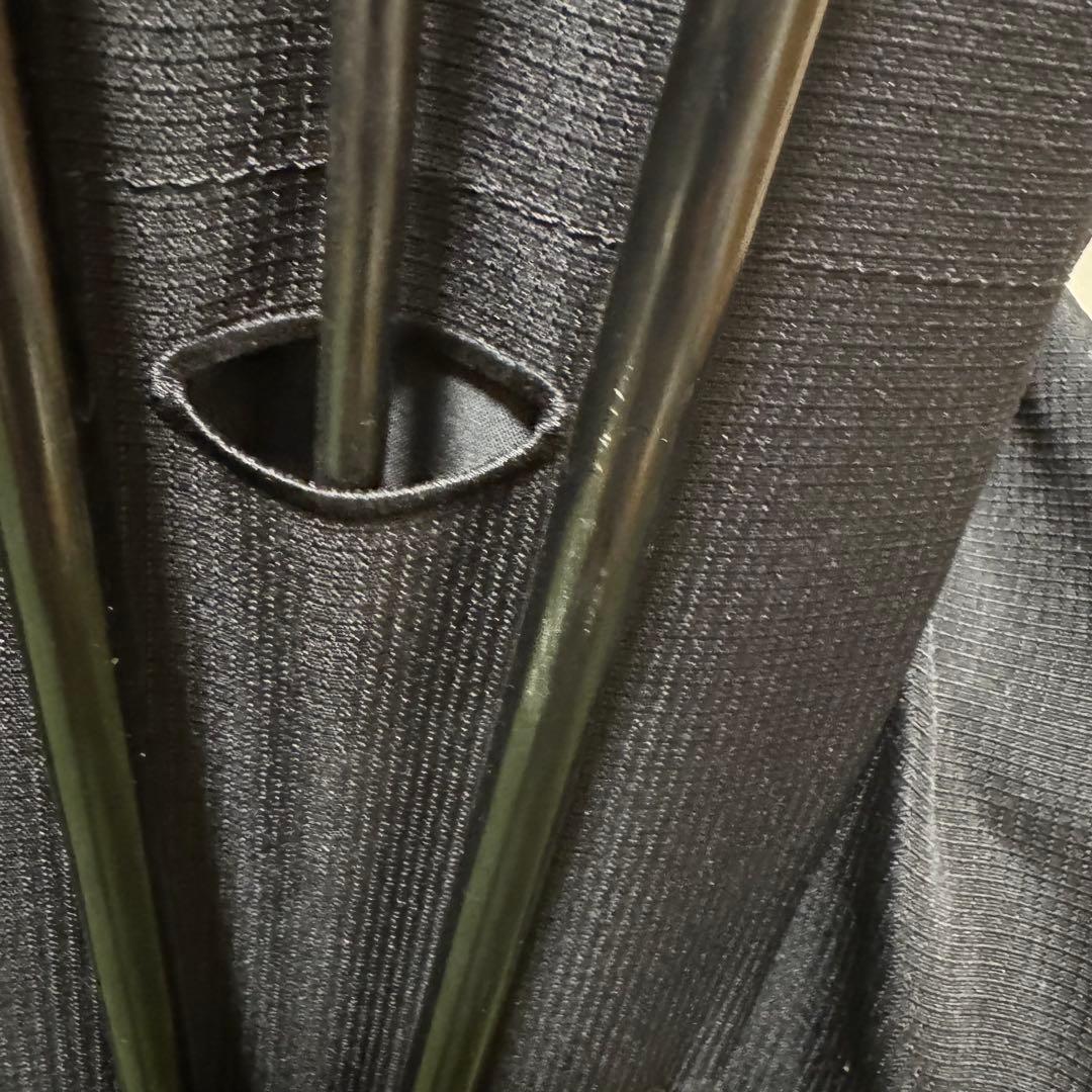 OGIO オジオ Woode Hybrid Bag 10型 軽量2.5kg