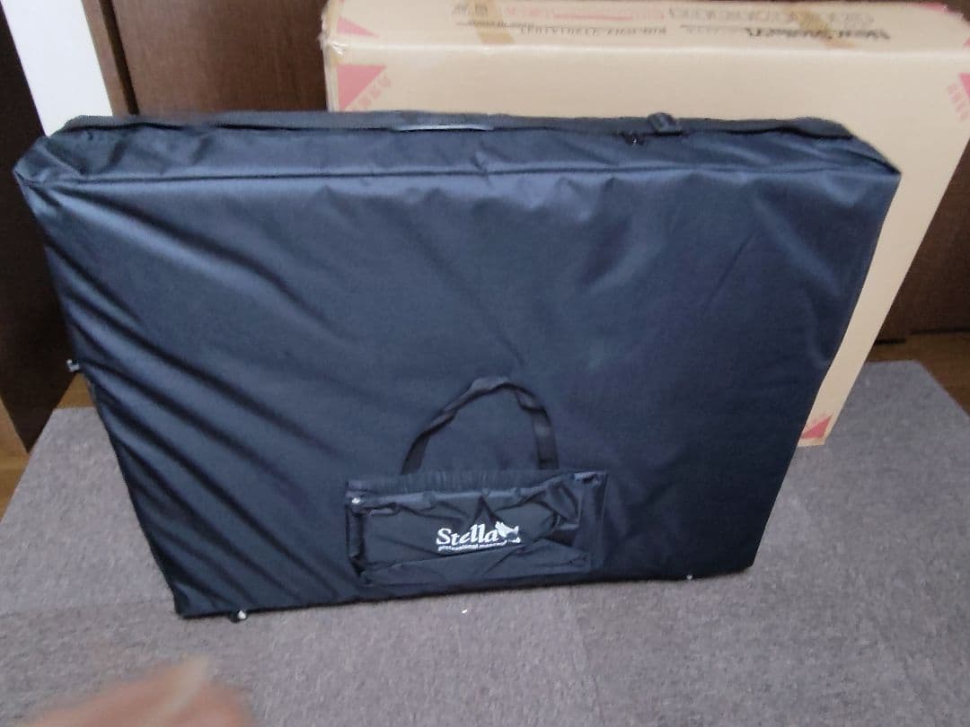 Stella プロフェッショナルマッサージベッド