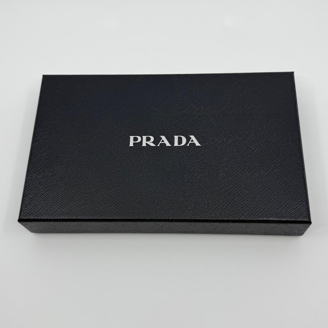 PRADA プラダ iPhone14Pro Max ショルダー スマホケース