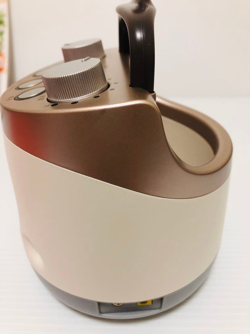 みみもとくん テレビーノ 耳をふさがないイヤホン付き