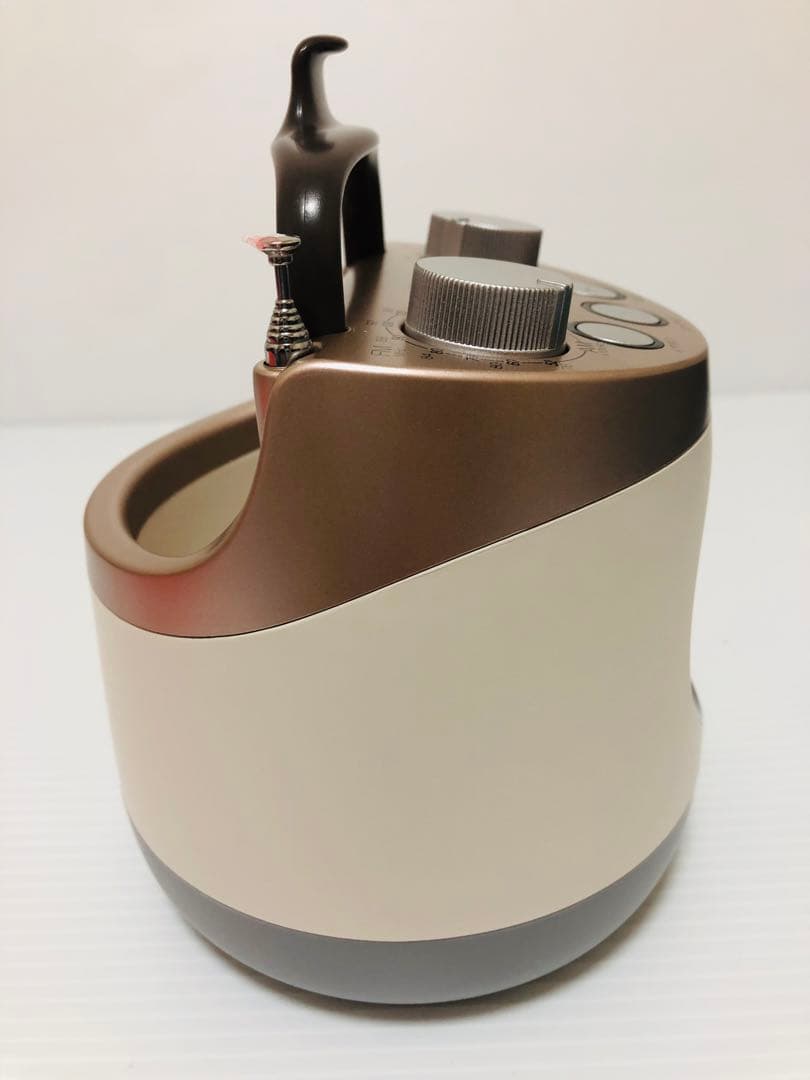 みみもとくん テレビーノ 耳をふさがないイヤホン付き