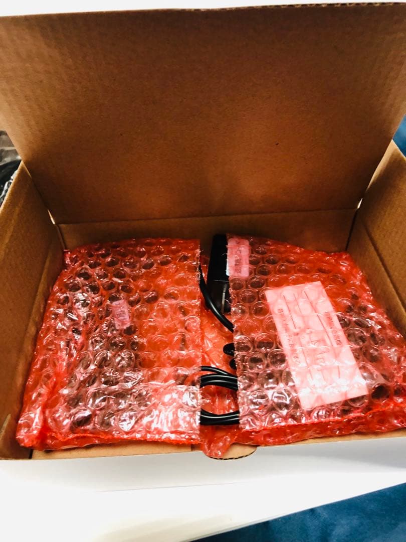 みみもとくん テレビーノ 耳をふさがないイヤホン付き