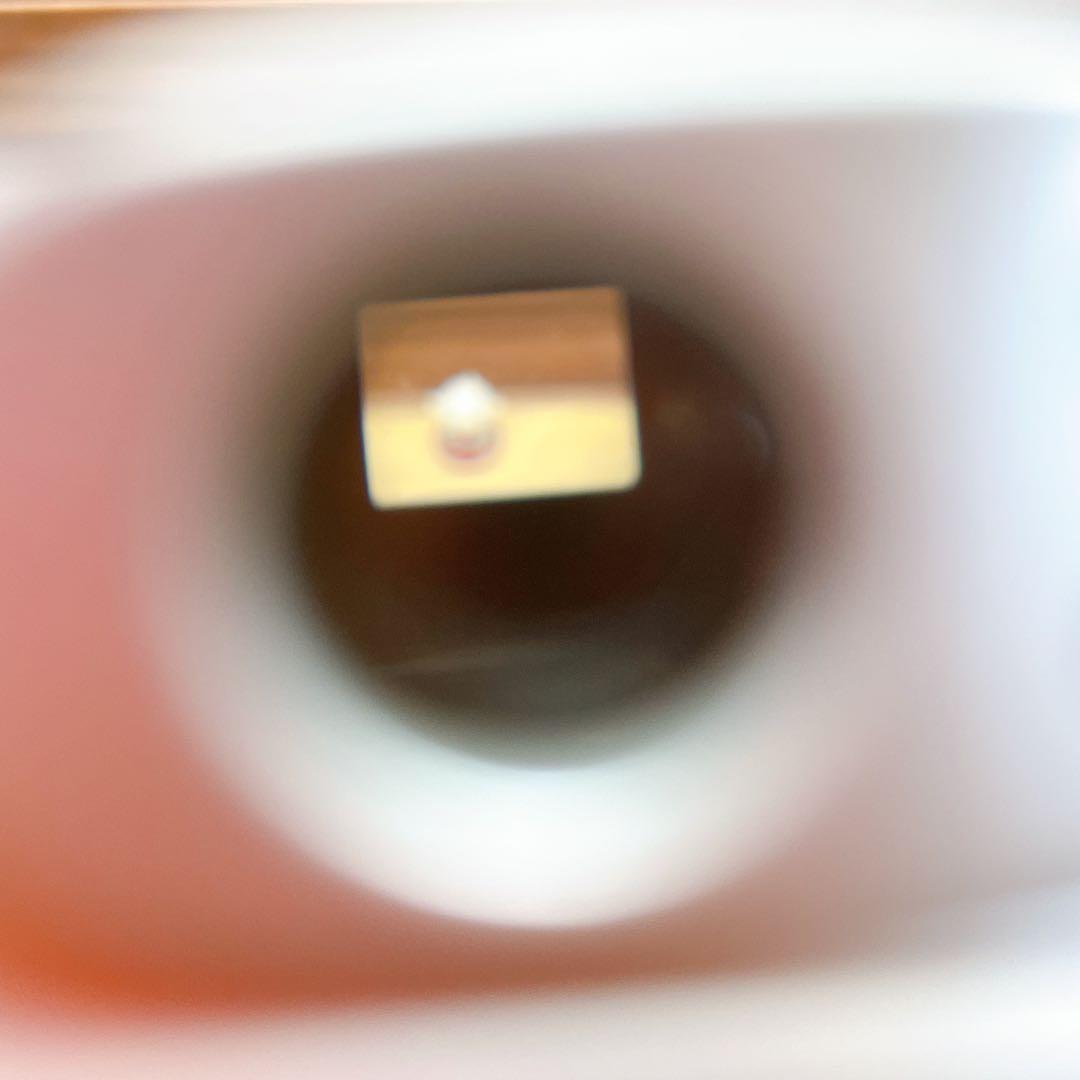 Canon キャノン　powershot A580 コンパクトデジタルカメラ