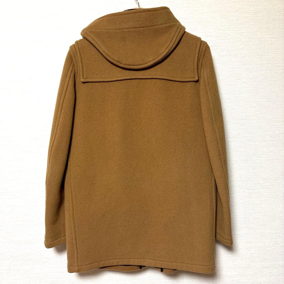 激安‼️最終価格‼️未使用品‼️GLOVERALL ダッフルコートMC3251