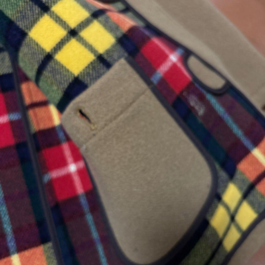 激安‼️最終価格‼️未使用品‼️GLOVERALL ダッフルコートMC3251