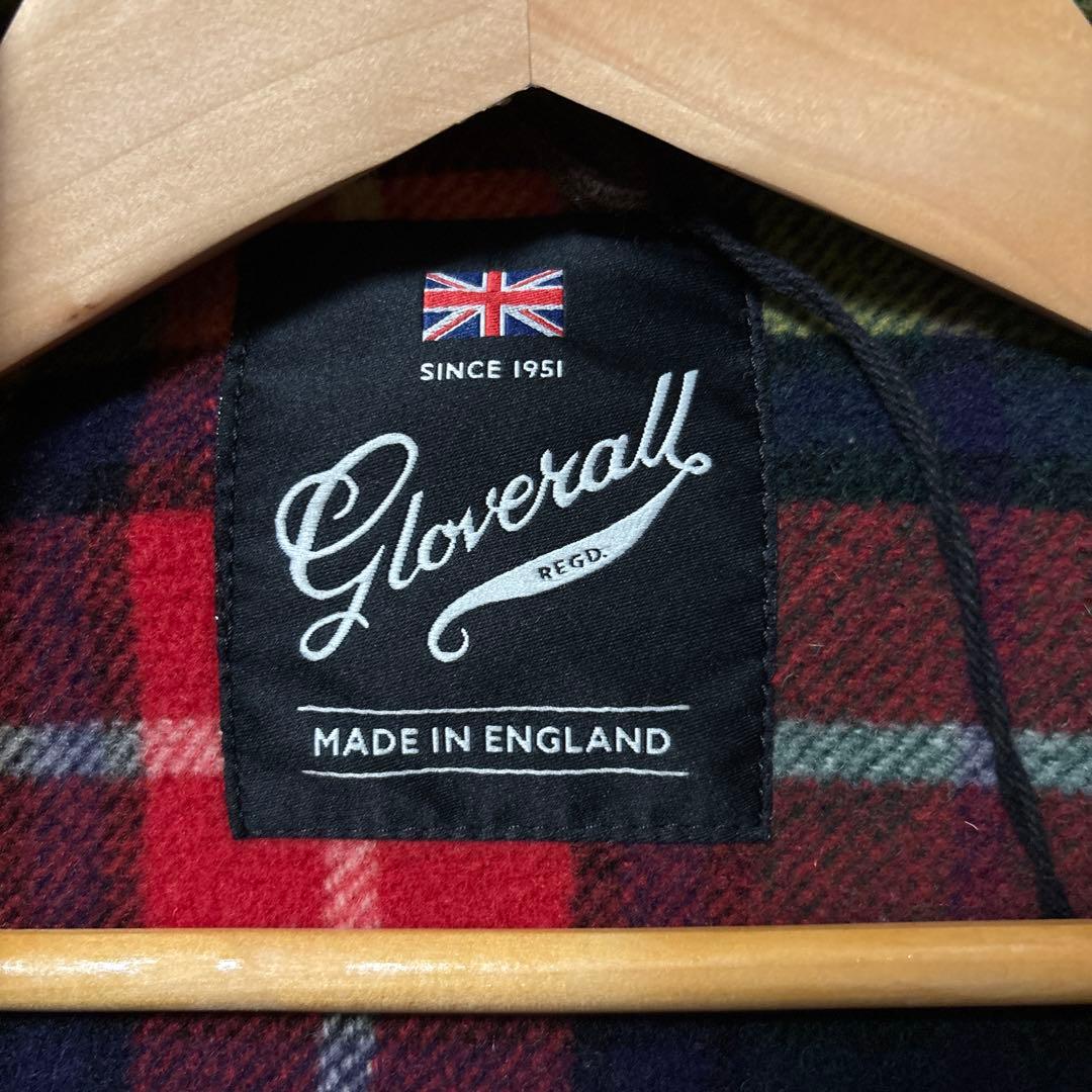激安‼️最終価格‼️未使用品‼️GLOVERALL ダッフルコートMC3251