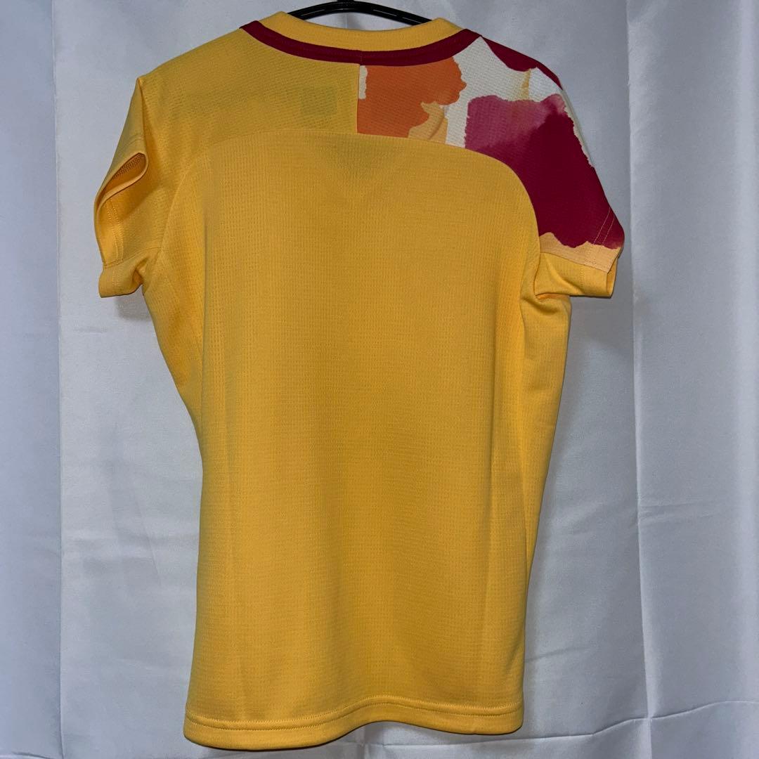 YONEX　ウィメンズゲームシャツ　20706 Sサイズ