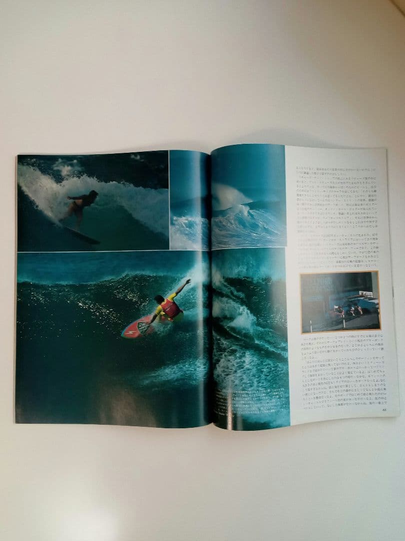 マークリチャーズ　サーフボード・ショートボード(フィン付き)