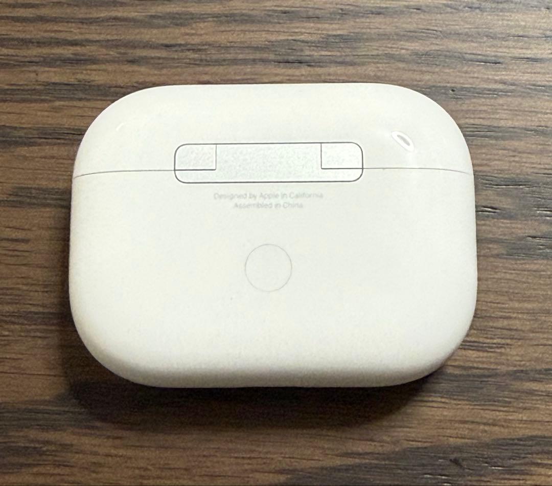 イヤホン AirPods Pro 2(USB-C)