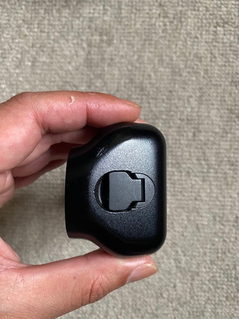 Canon キャノン EOS-1n RS レザーストラップ