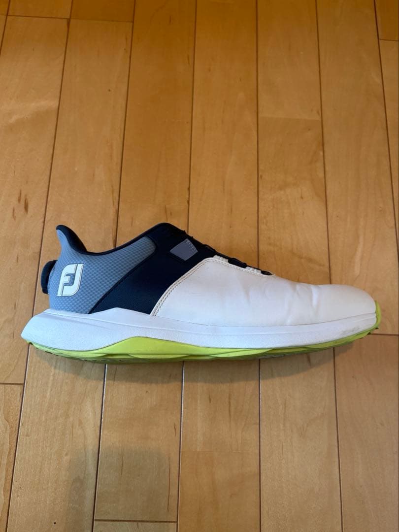 FootJoy PROLITE ゴルフシューズ 27cm