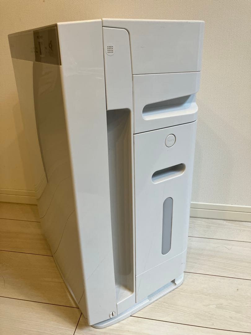 ダイキン　DAIKIN MCK70W-W 2020年製　空気清浄機
