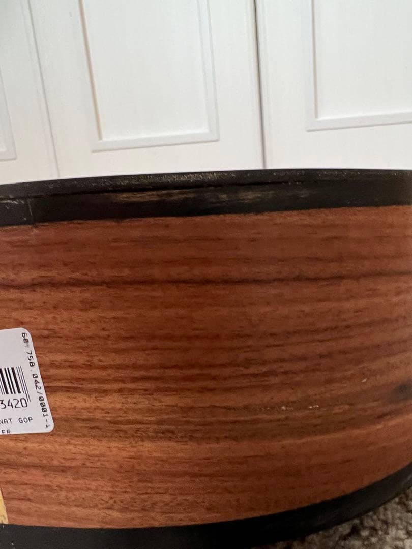 【ジャンク】GOPE製 カバキーニョ