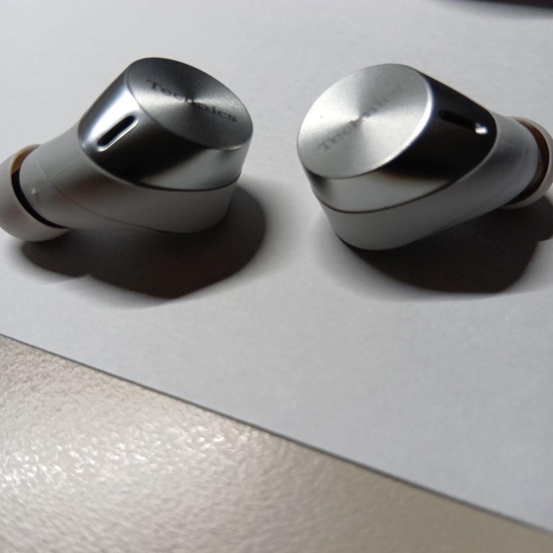 テクニクス AZ 60 М 2