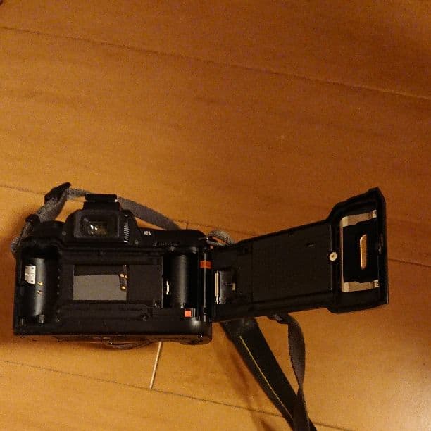 Nikon カメラ