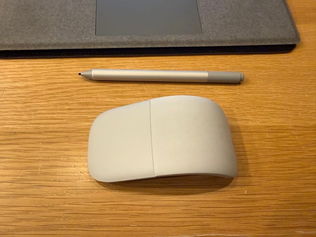 Windowsタブレット本体 surface Pro7