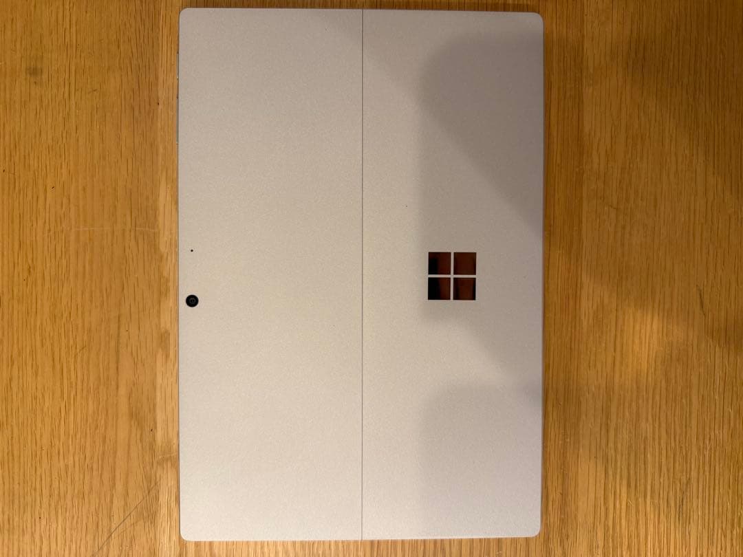 Windowsタブレット本体 surface Pro7