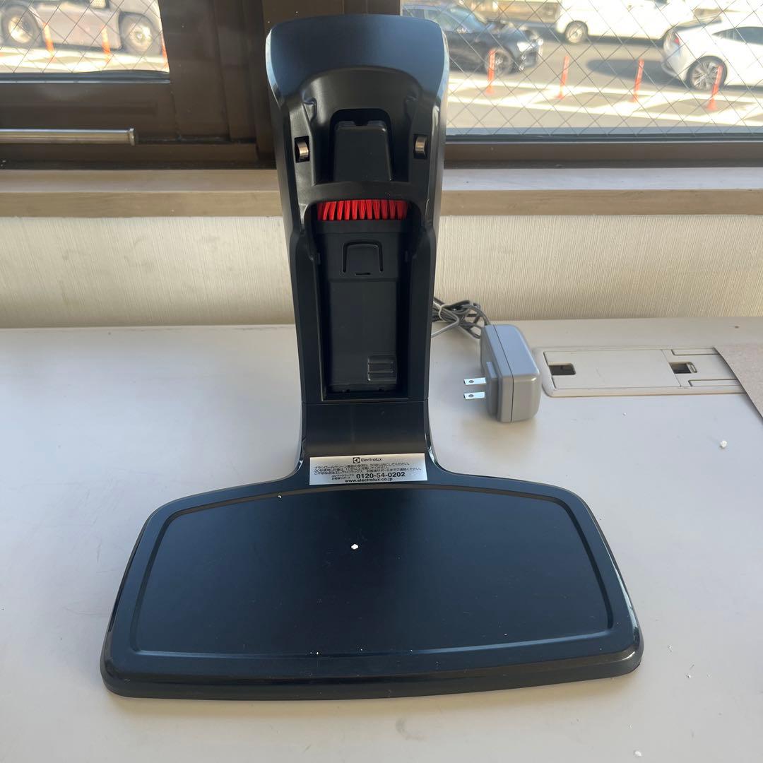 Electrolux ergorapido 2in1 スティッククリーナー本体