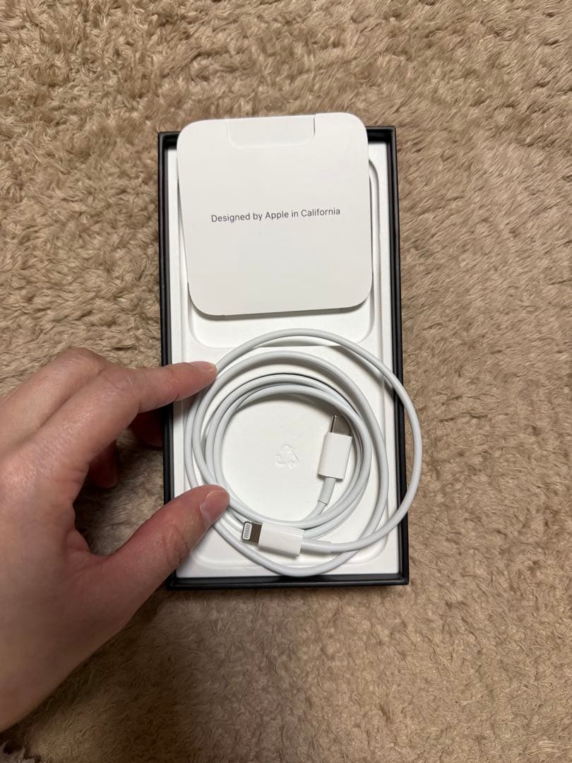 Apple iPhone 12 Pro ゴールド 512GB
