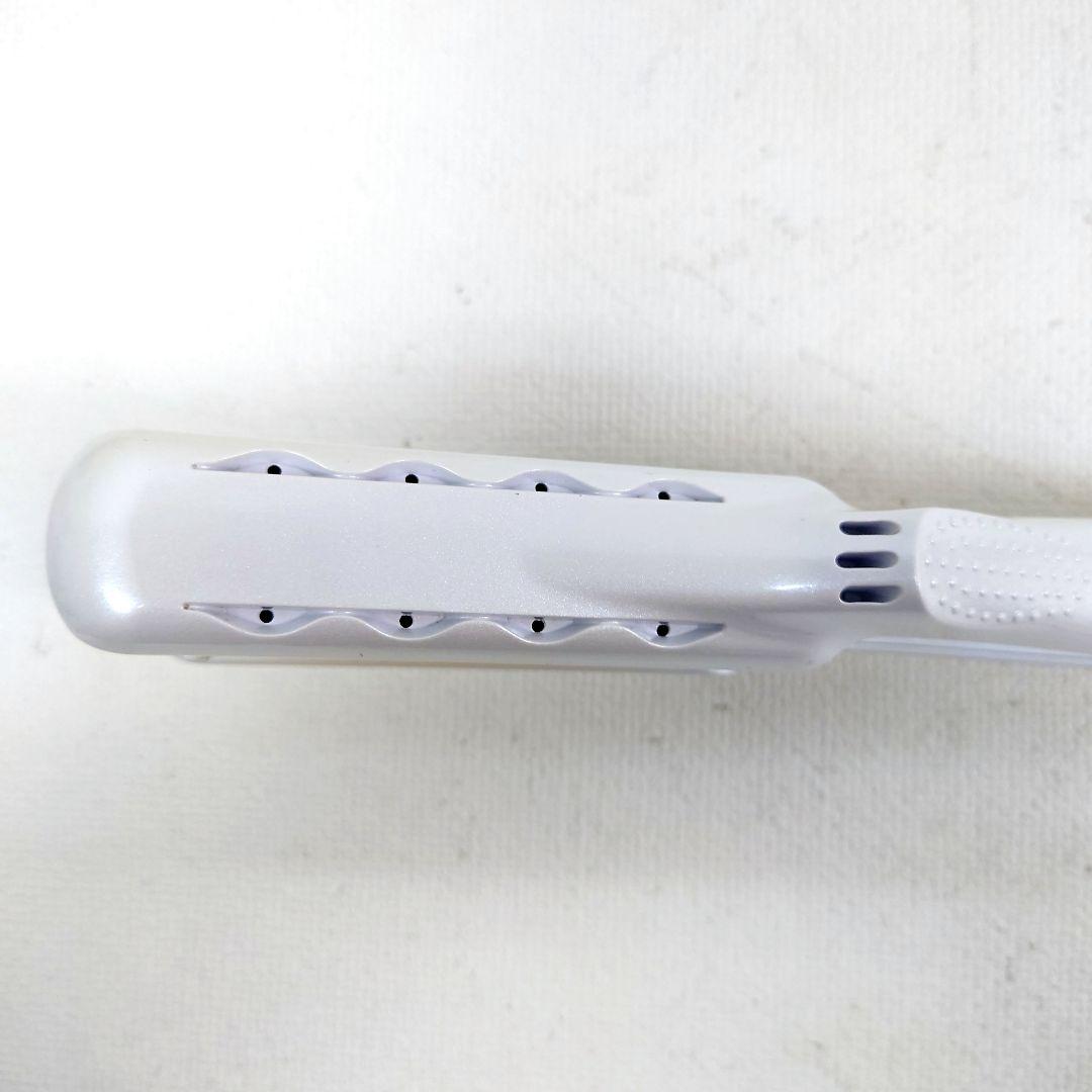 M1216F1 絹女 ストレートヘアアイロン LM-125 通電確認済み