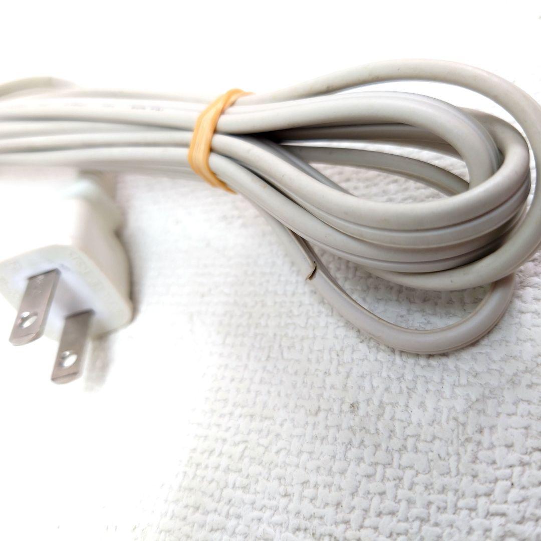 M1216F1 絹女 ストレートヘアアイロン LM-125 通電確認済み