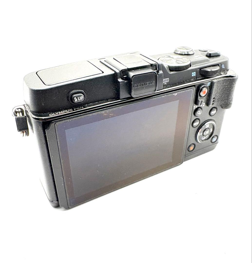 OLYMPUS PEN E-P5 訳あり