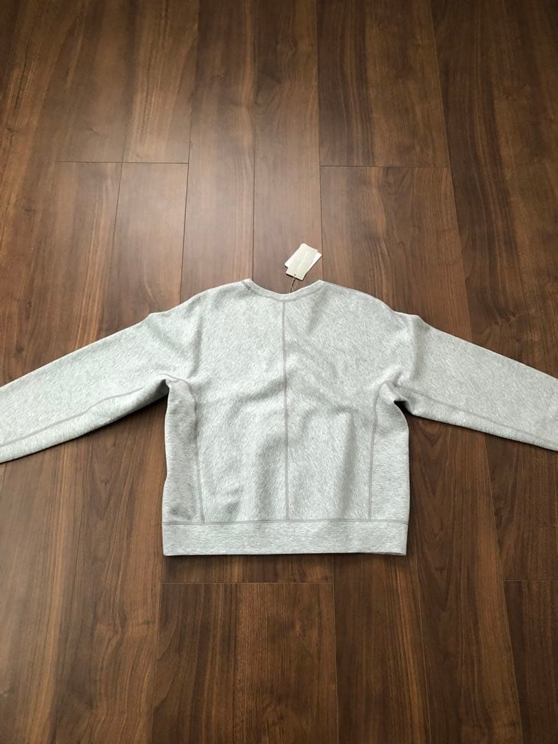 【新品・タグ付き】theory luxe Baymon Namie スウェット