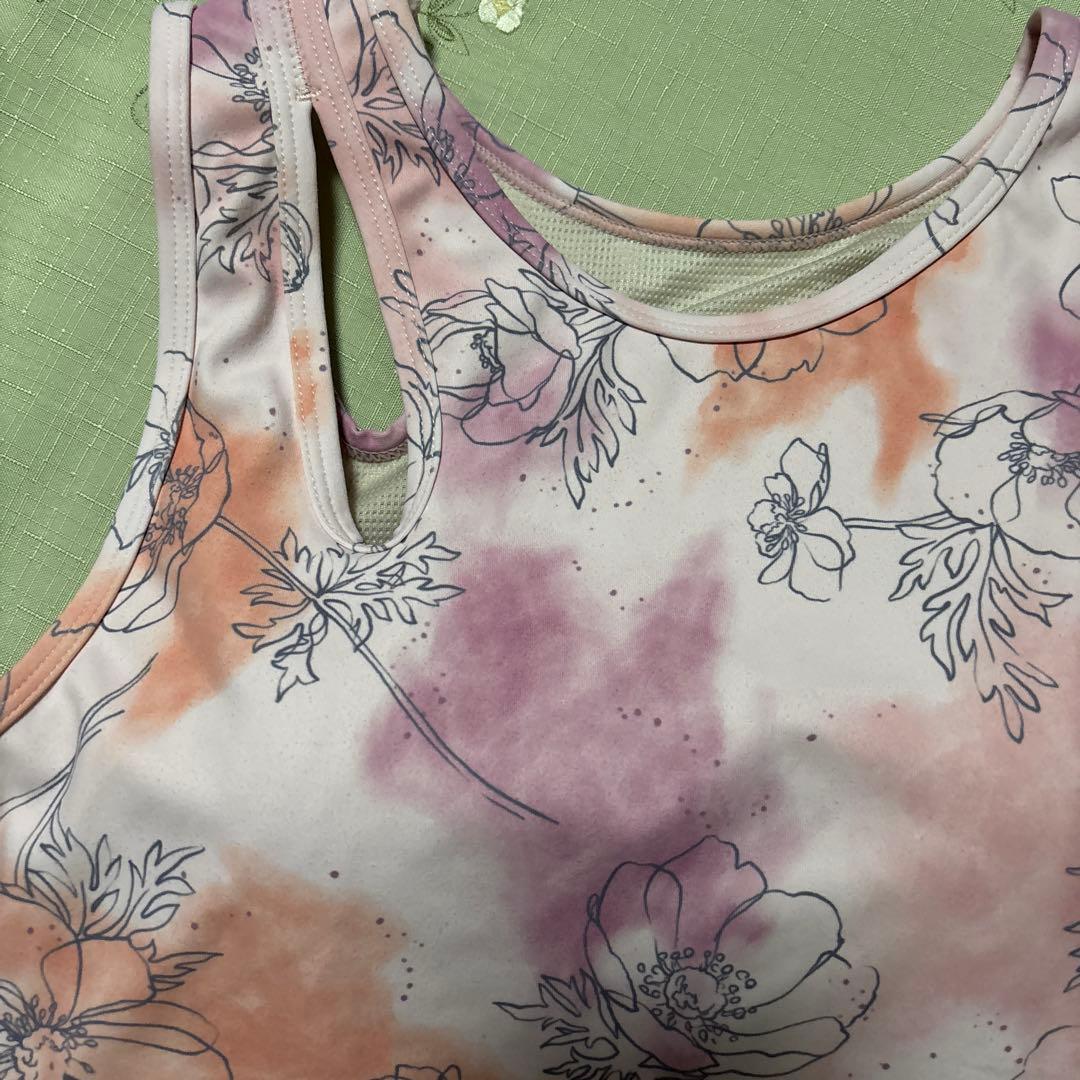 SUKALA スカーラ　ヨガウェア　上下セット　★シェードピンク★