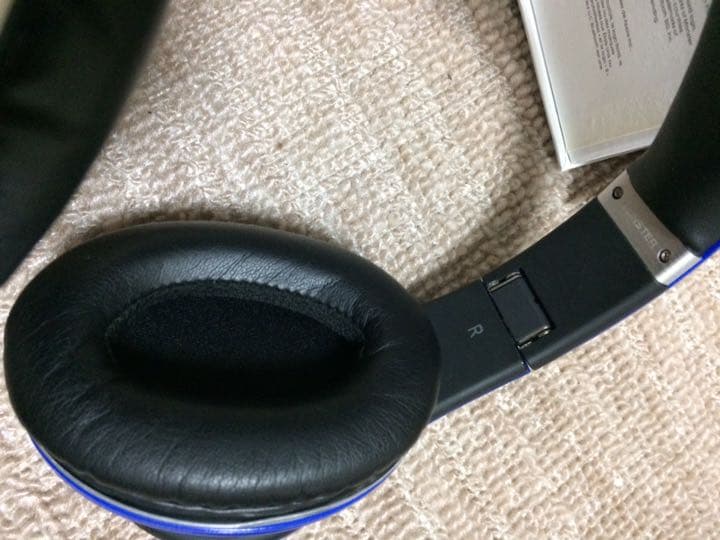 beats studio wireless 正規品