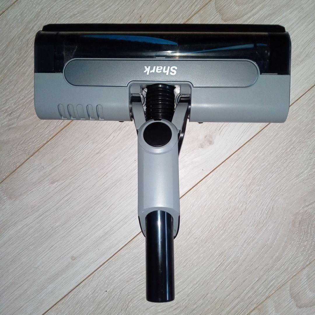 Shark コードレススティッククリーナー CS100J